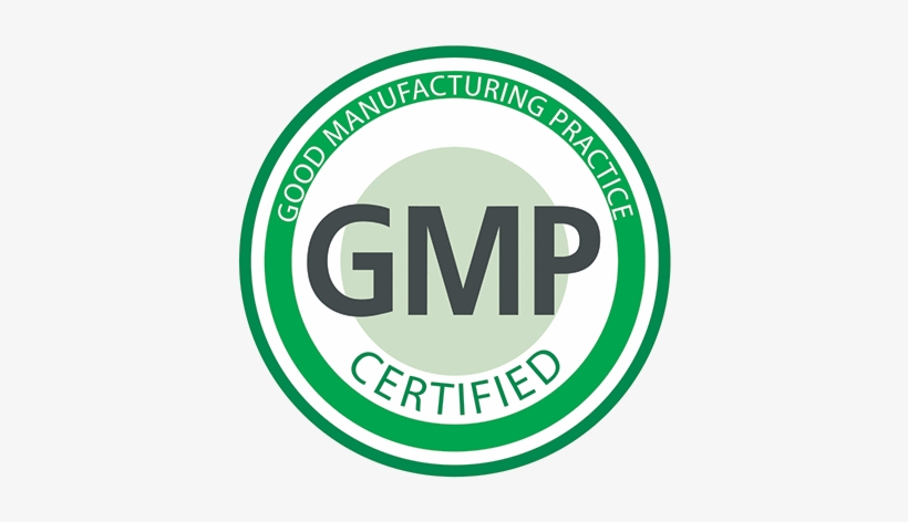 Naturpet Pet Supplements Are Gmp Certified - Gmp Good Manufacturing Practice, transparent png