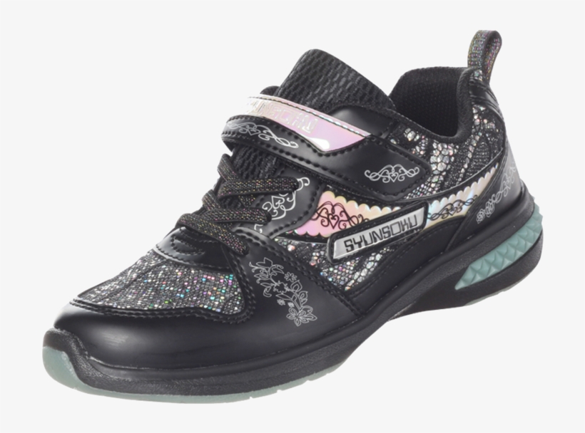 Cinderella Fit Girls Shoes, transparent png