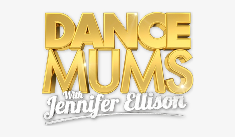 Dance Mums Logo - Dance Mums Uk Logo, transparent png