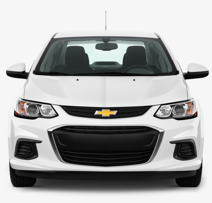 32 - - 2015 Chevy Sonic Ltz White Sedan, transparent png