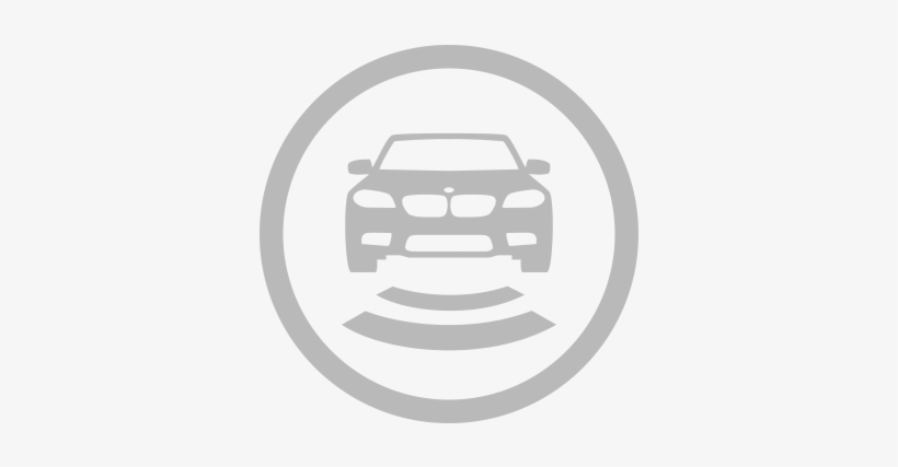 Autonomous-driving - Car, transparent png