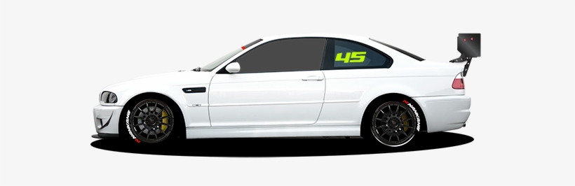 Gary Hufford - Bmw M3, transparent png