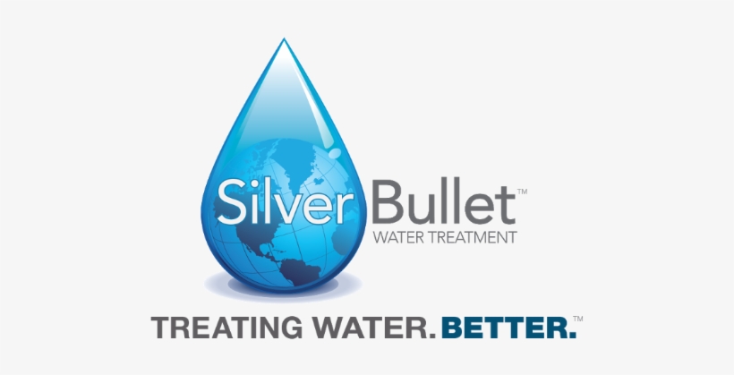 Silver Bullet Water Treatment, transparent png