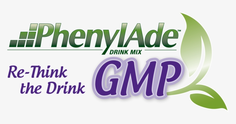A Whole New Way To Think About Pku Nutriton - Phenylade Gmp, transparent png