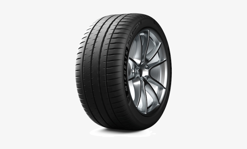Michelin Pilot Sport 4s Tire - Michelin Pilot Sport 4s, transparent png
