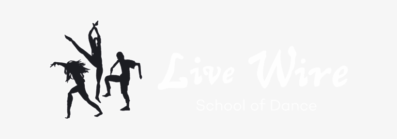 Livewire School Of Dance Logo - Dance Logo Transparent Background, transparent png