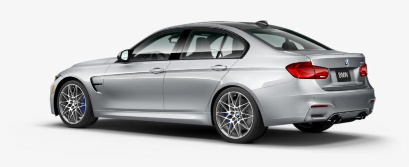 2018 Bmw M3 Sedan - Executive Car, transparent png