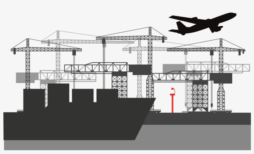 Las Tormentas Eléctricas - Architecture, transparent png