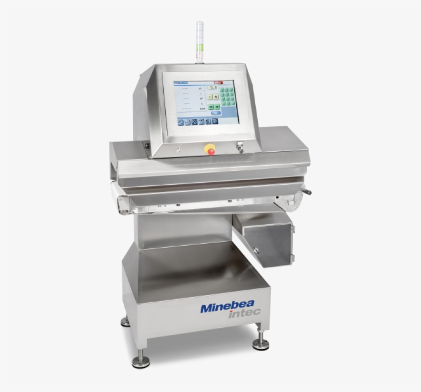 Detector De Contaminantes Por Rayos X Dylight - Sartorius Mechatronics T&h Gmbh, transparent png