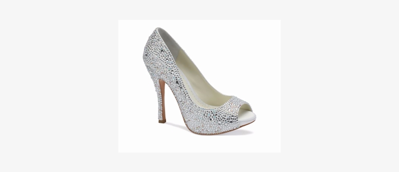 Photo - Benjamin Adams London Women's Charley 9 Ivory, transparent png