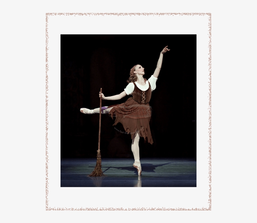 Ballet Cinderella - Ballet, transparent png
