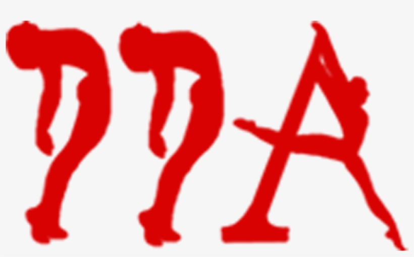 A - Delhi Dance Academy Logo, transparent png