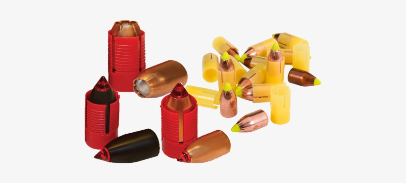 Smackdown® Bullet Series - Bullet, transparent png