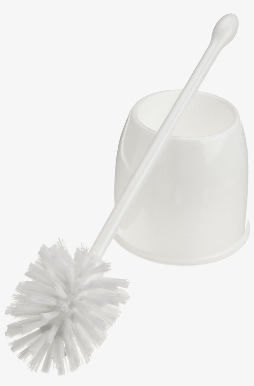 Download - Toilet Brush, transparent png