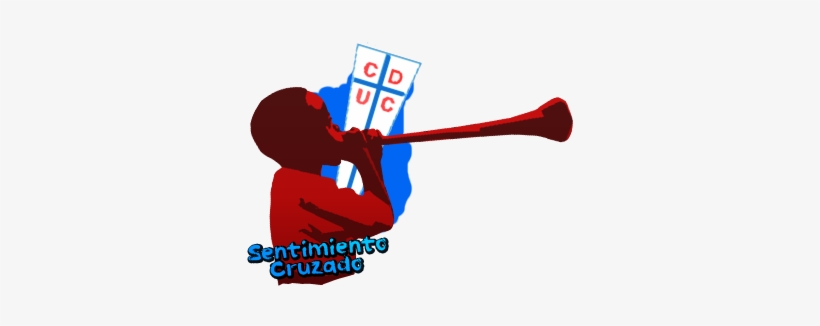 Logo Sentimiento Cruzado - Los Cruzados Png, transparent png