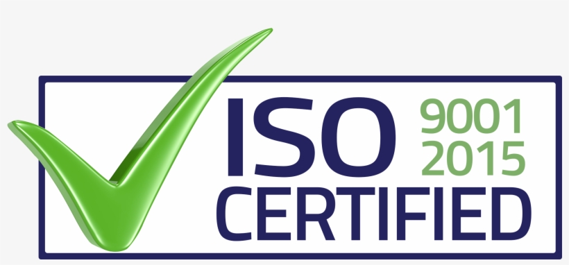 Pti Completes Upgrade From Iso - Iso 9001 2015, transparent png