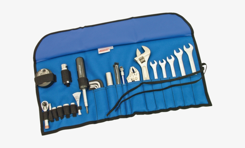 Este Completo Kit Incluye Llaves Combinadas, Una Llave - Cruz Tools Roadtech H3 Tool Kit, transparent png