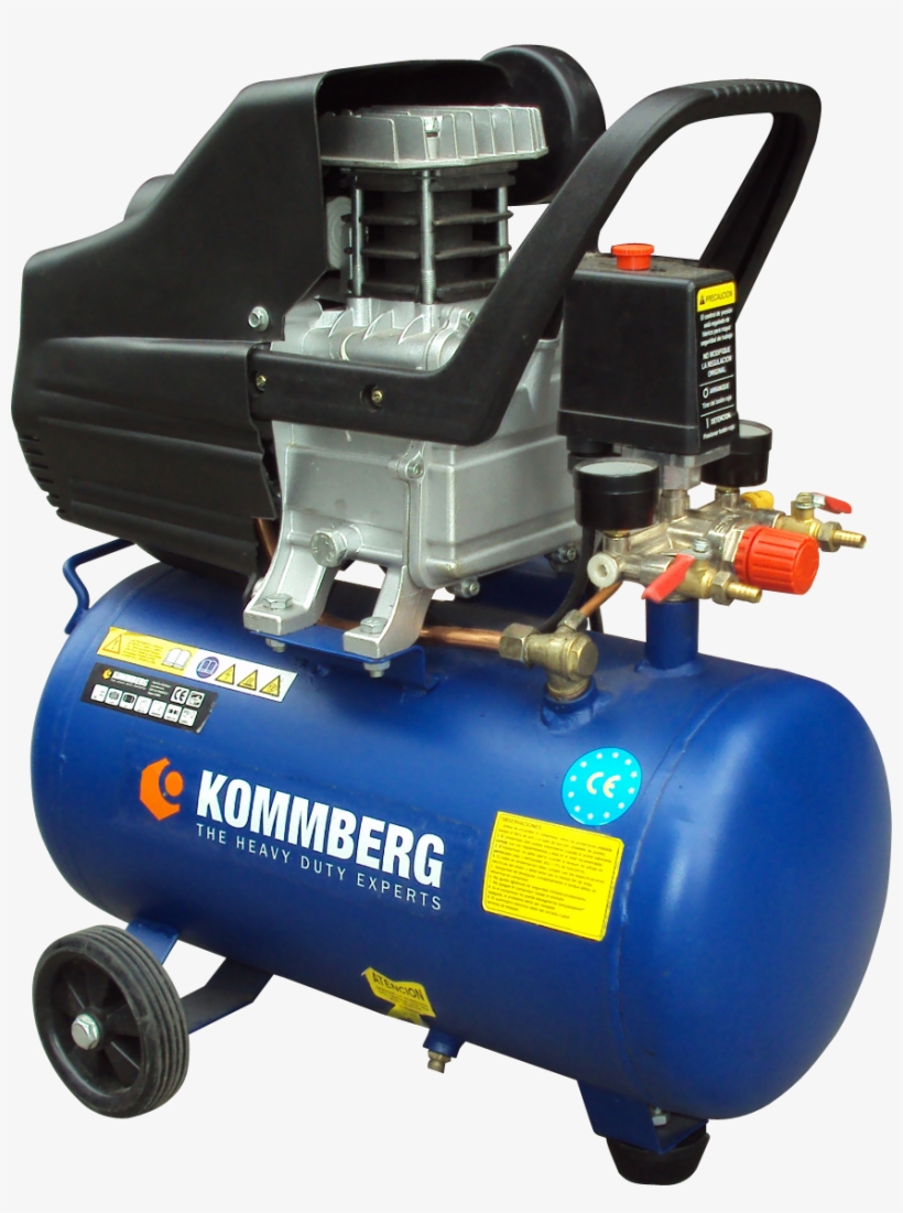 Martillos Neumáticos, Taladros, Pistolas De Clavos, - Compressor, transparent png