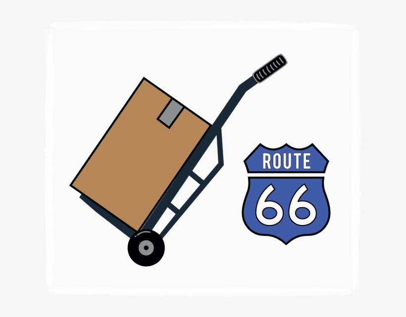Dfw Long Distance Movers Icon - Dallas/fort Worth International Airport, transparent png