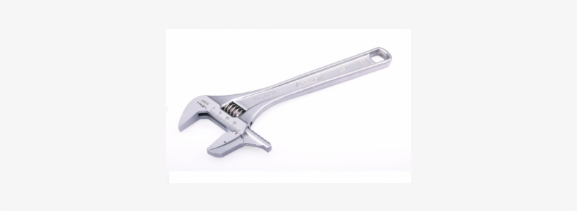 Llave Ajustable Reversible Mod - Irega Ir92wr12 12 Inch Adjustable Wrench Reversible, transparent png