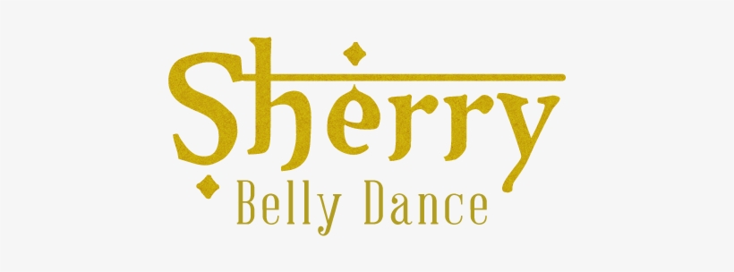 Sherry Belly Dance Logo - Silk: Overlanding In Central Asia With A Film Crew, transparent png