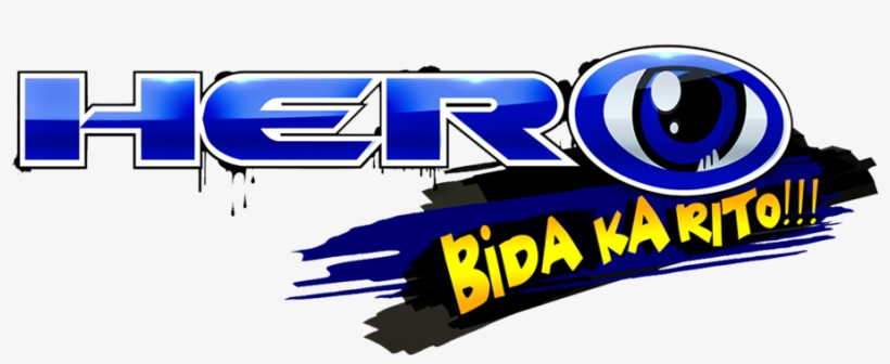 Hero Bida Ka Dito Logo 2013 - Hero Channel, transparent png