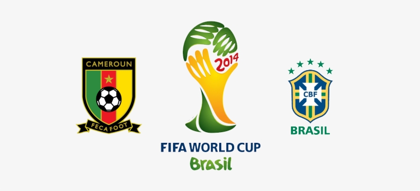 Kicking Off At 4pm Et/1pm Pt Today Are Mexico Versus - Fédération Camerounaise De Football, transparent png