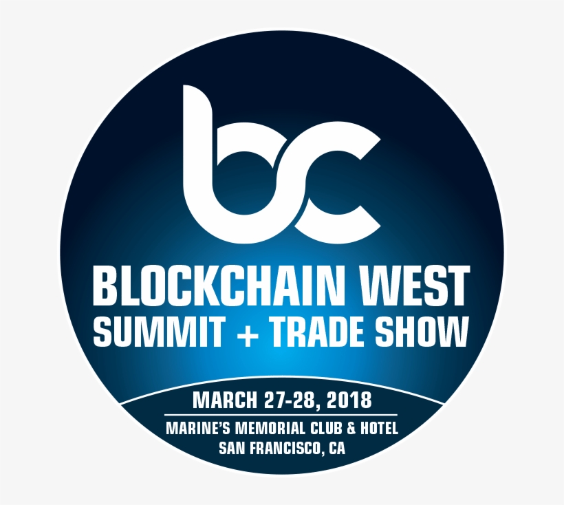 Blockchain Hero Logo New - Blockchain East, transparent png