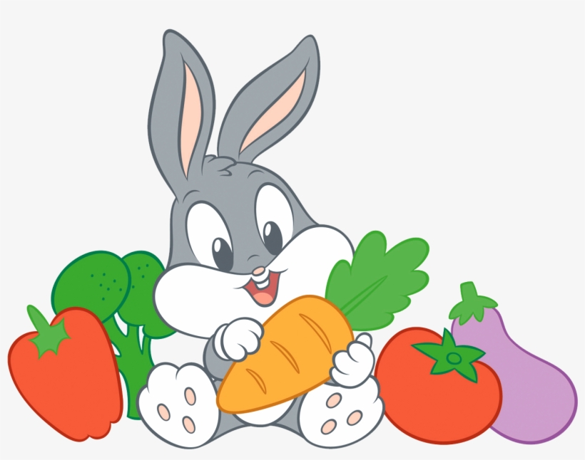 Renders Para Niñ@s Para Descargar Las Imagenes En Tamaño - Looney Tunes Baby, transparent png
