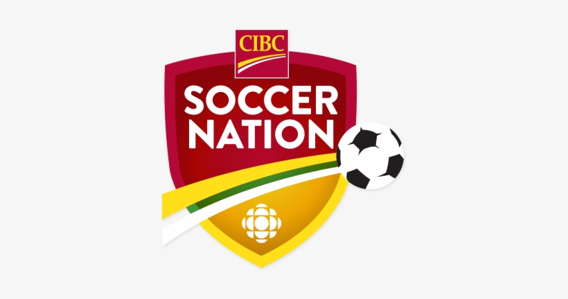 Soccer Nation - Soccer Cibc, transparent png