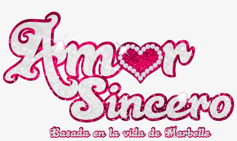 Menú Amor Sincero - Amor Sincero Imagenes, transparent png
