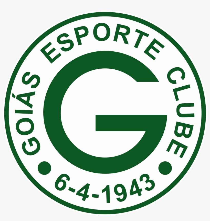 In Brazil Like The Club Because Of Its Colors Or Because - Goias Esporte Clube, transparent png
