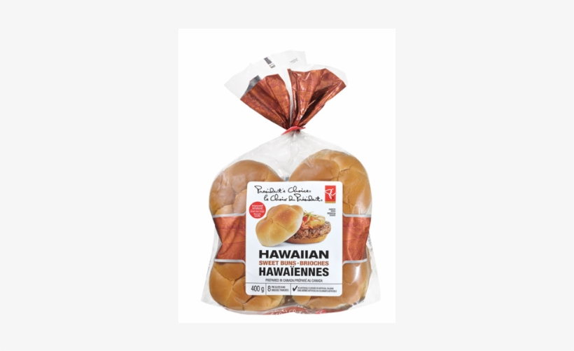 Pc Hawaiian Sweet Buns - Pc Blue Menu Breaded Chicken Breast Fillets, transparent png