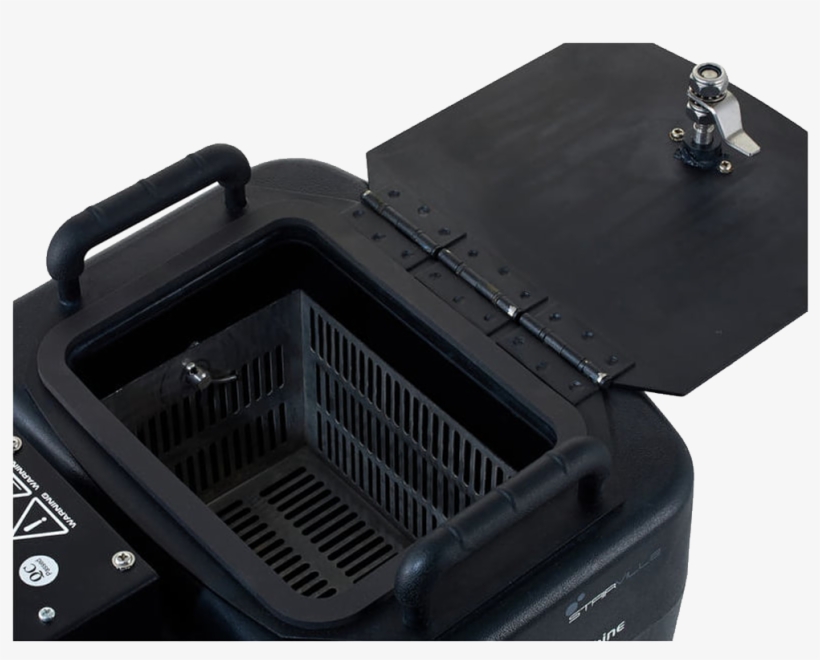 Stairville Gf-3000 Low Fog - Stairville Gf-3000 Ground Fog Machine, transparent png