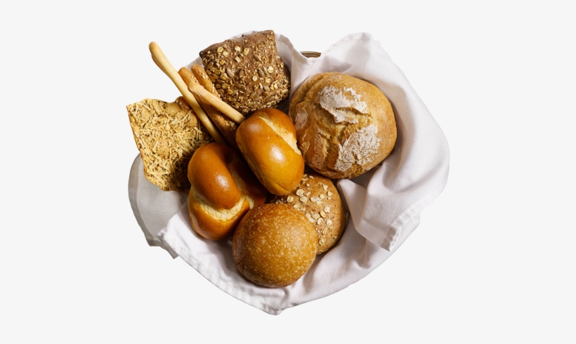 Bread-basket - Bread Basket Png Top, transparent png