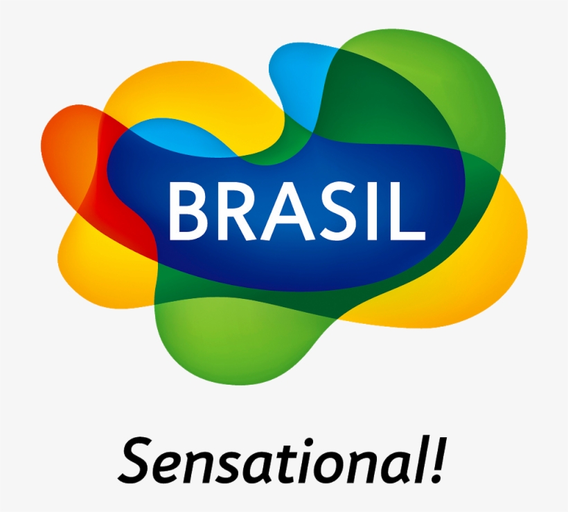 Famous For Its Football Tradition And Its Annual Carnaval - Marca Brasil, transparent png