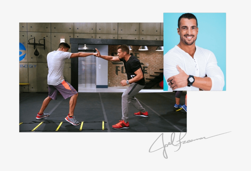Train With Joel Freeman - Train, transparent png
