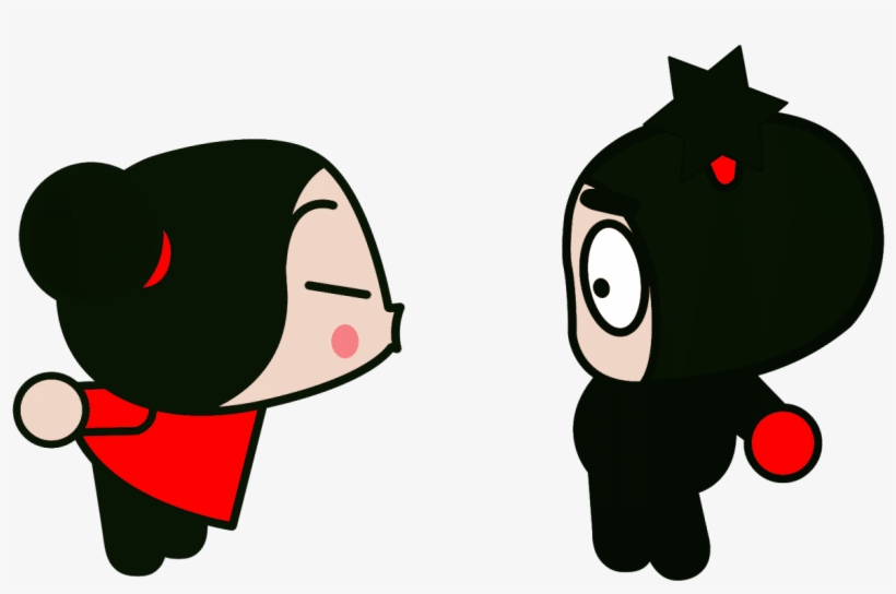 Imágen De Amor De Pucca Intentando Besar A Garu - Fondos De Pantalla Pucca Y Garu - 1200x900 PNG Download - PNGkit Imágen De Amor De Pucca Intentando Besar A Garu - Fondos De Pantalla Pucca Y Garu - 1200x900 PNG Download - PNGkit