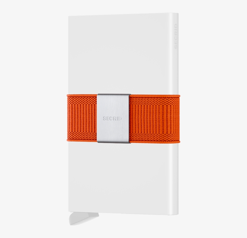 Moneyband Secrid, transparent png