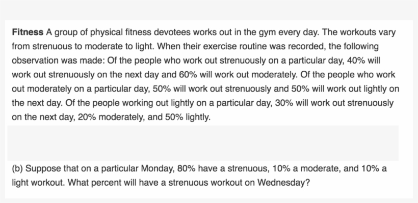 Fitness A Group Of Physical Fitness Devotees Works - No Sensible Decision Can Be Made Any Longer Without, transparent png