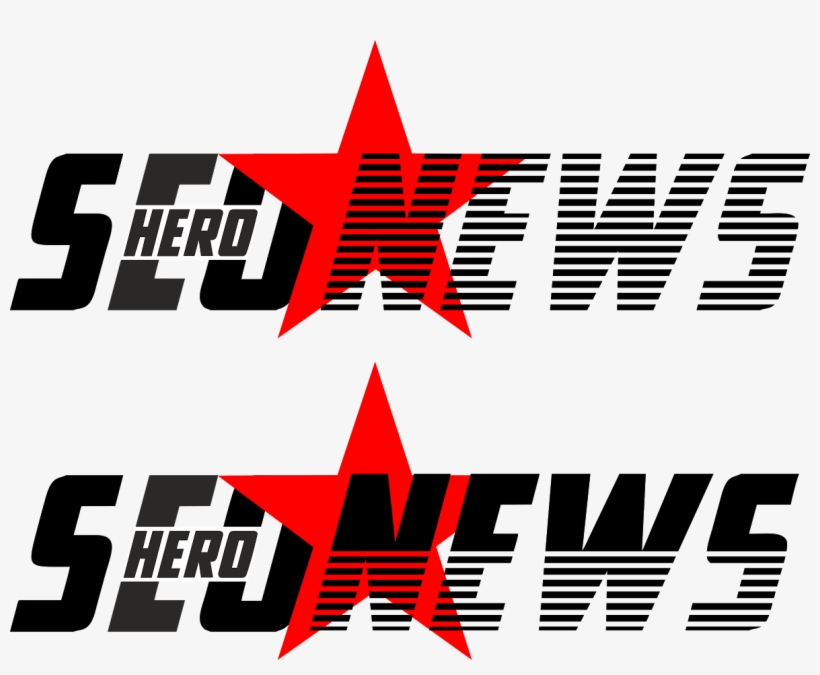 Early Variants Seo Hero Logo - Graphic Design, transparent png