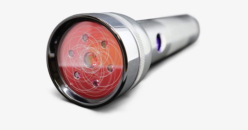 Light Stream™ Wand Vs - Rife Machine, transparent png