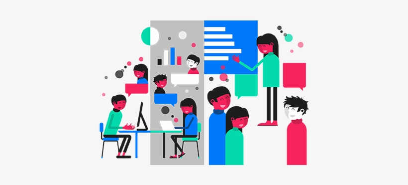 Innovation Director, Unilever - Illustration, transparent png