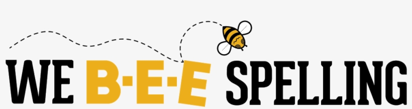 We Bee Spelling Is A Crazy Philanthropic Game Show - Deer Crossing Archery, transparent png