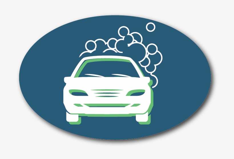 Carwash-icon - Car, transparent png