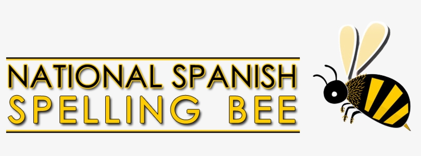 - Com - Com - National Spanish Spelling Bee 2018, transparent png