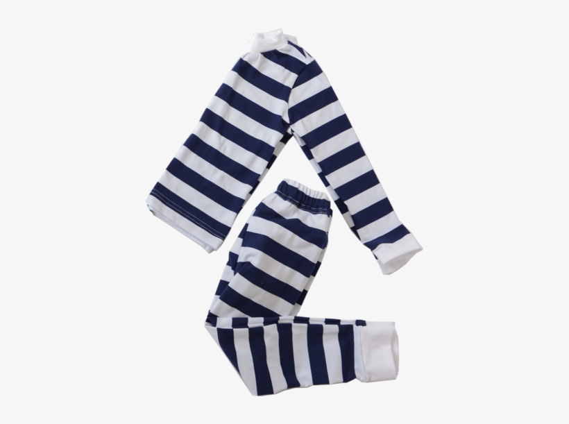 Classic Stripes - Suit, transparent png