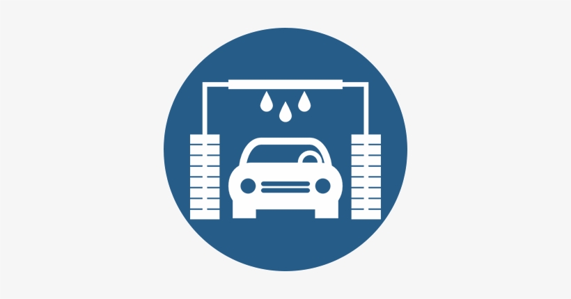 Take Advantage Of Our Free Car Wash Available To Anyone - Valet Parking Round Logo, transparent png