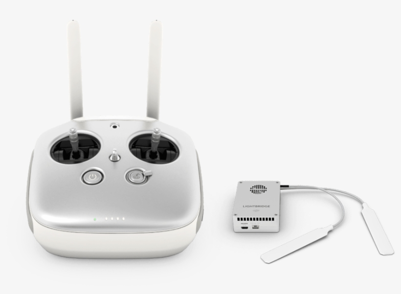 Dji Lightbridge - Dji Lightbridge 2, transparent png