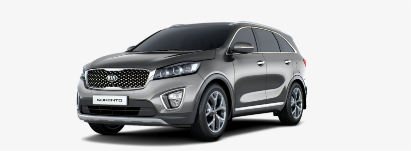 Mst 00000 - Kia Sorento 2018 Bronze, transparent png